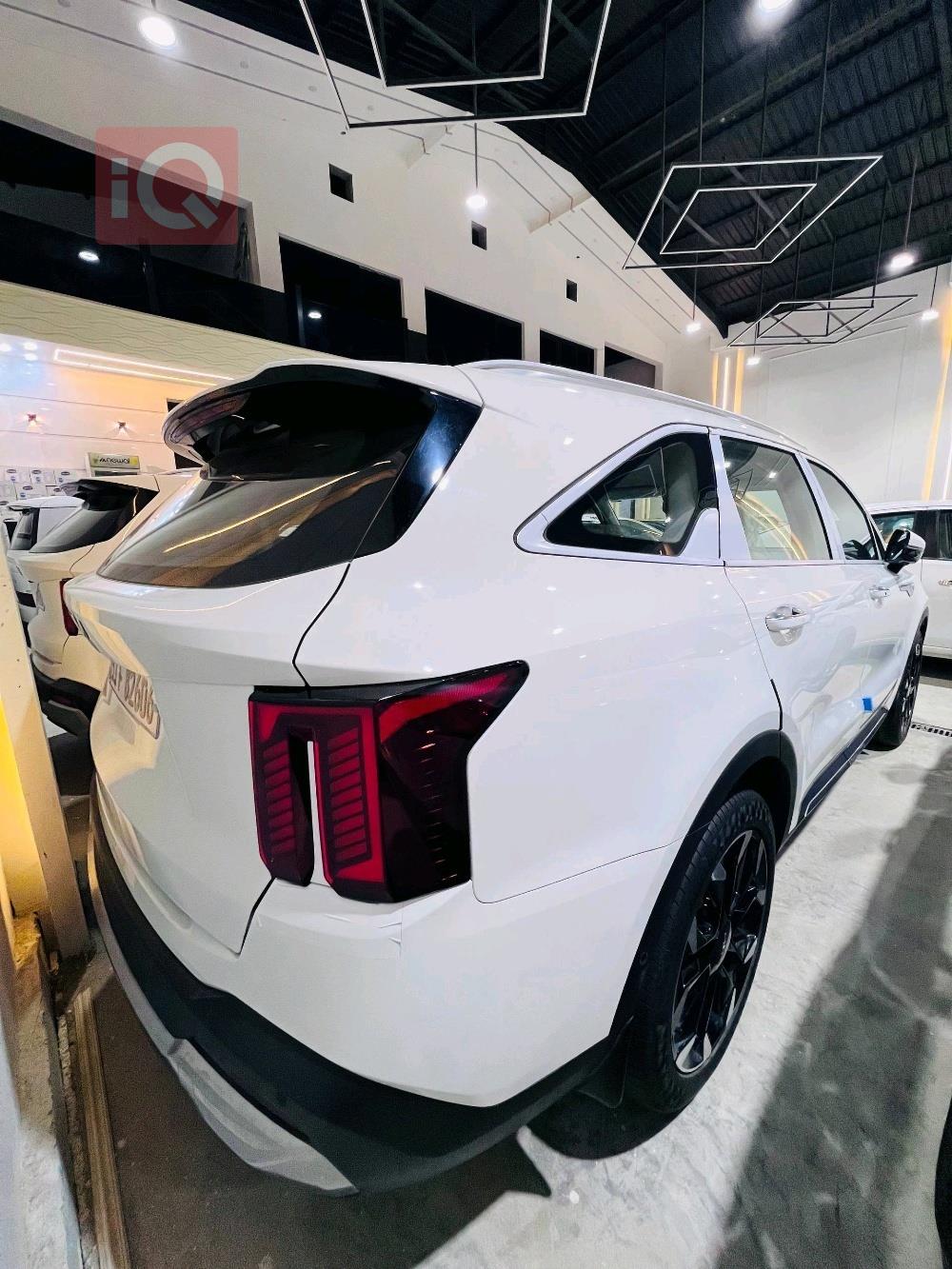 كيا سورينتو